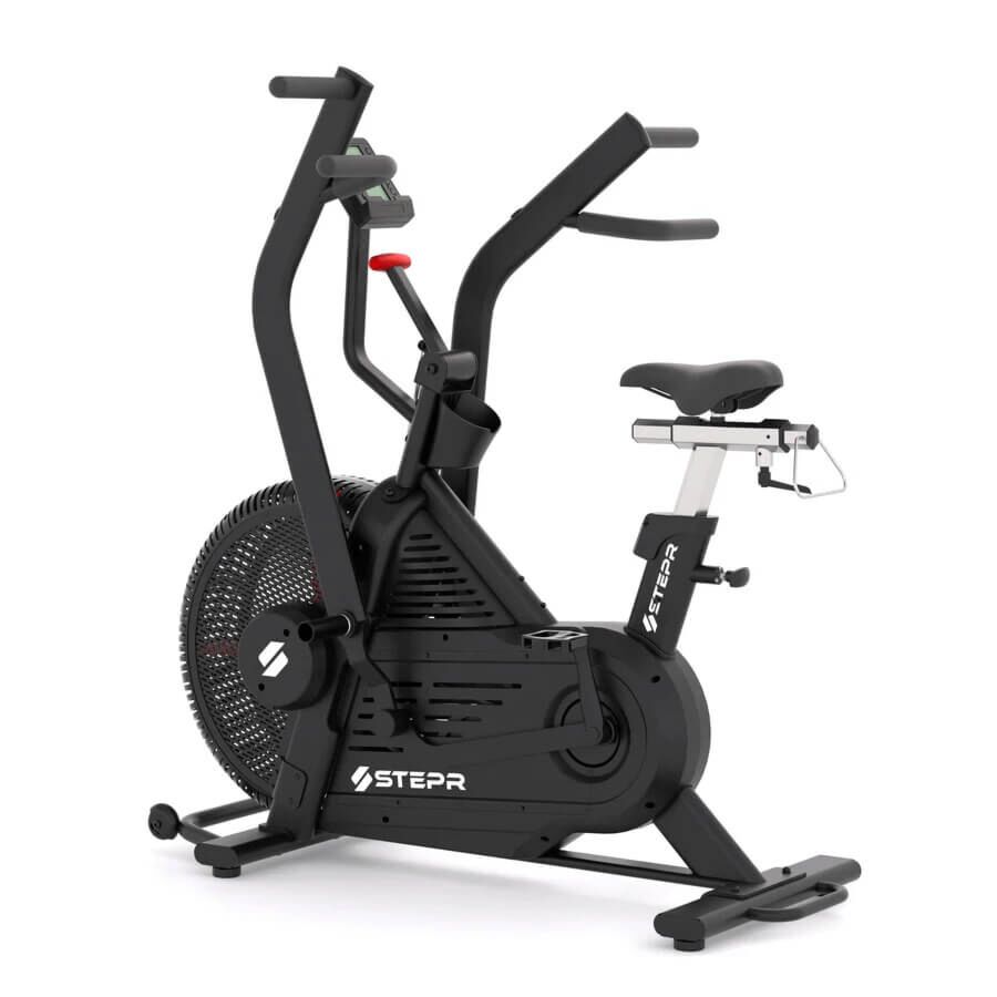 STEPR Air Bike Bionic Performance VPR XL