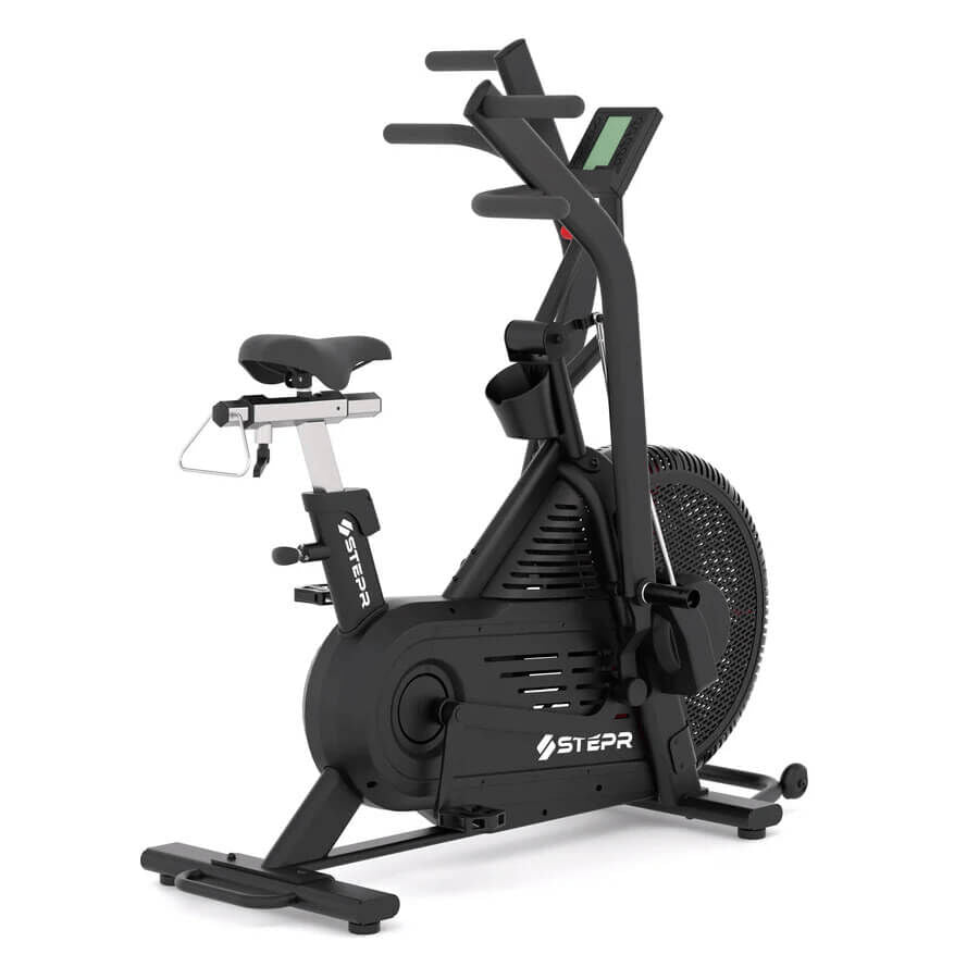 STEPR Air Bike Bionic Performance VPR XL