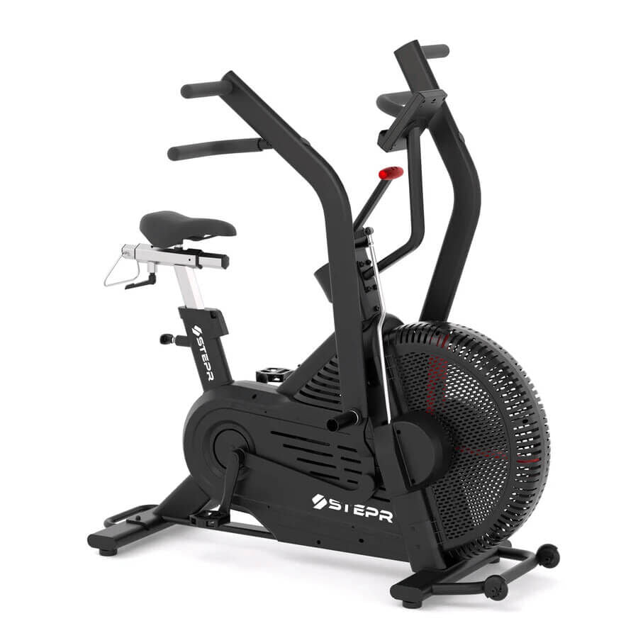 STEPR Air Bike Bionic Performance VPR XL