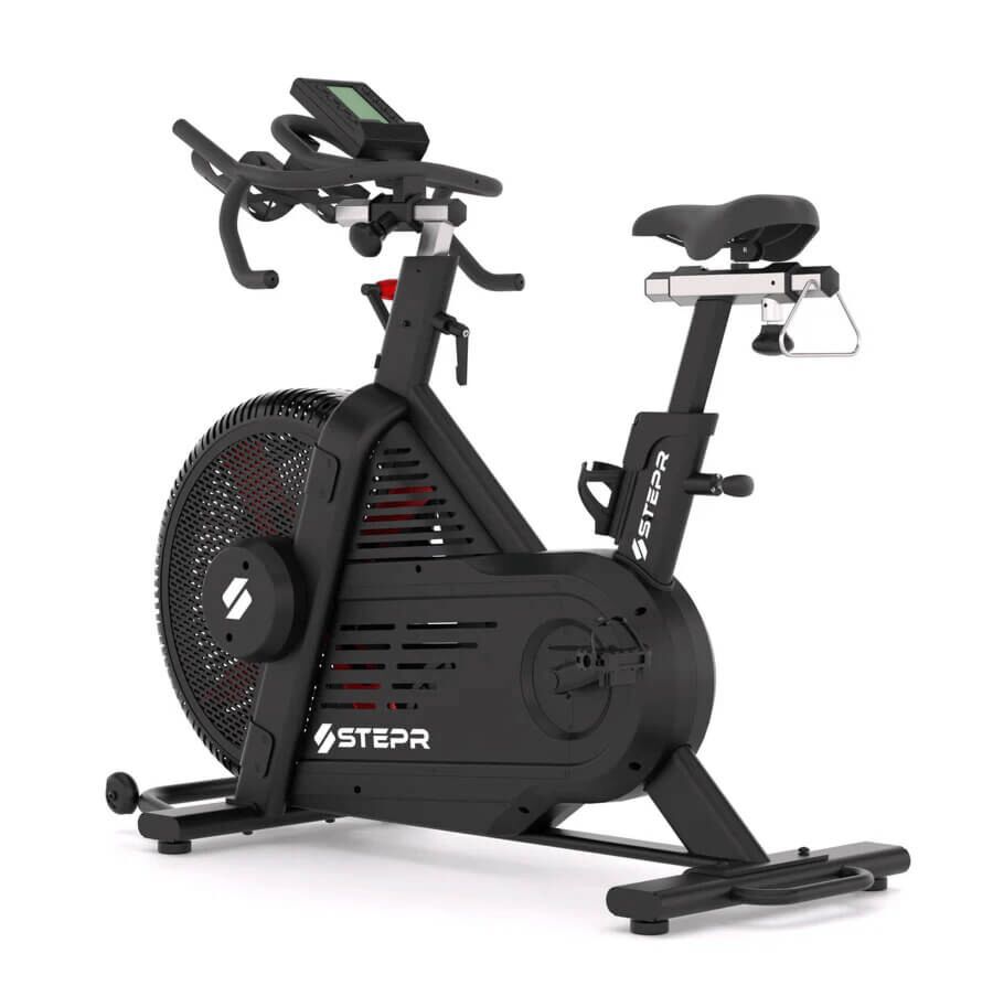 STEPR Erg Bike Performance VPR XL