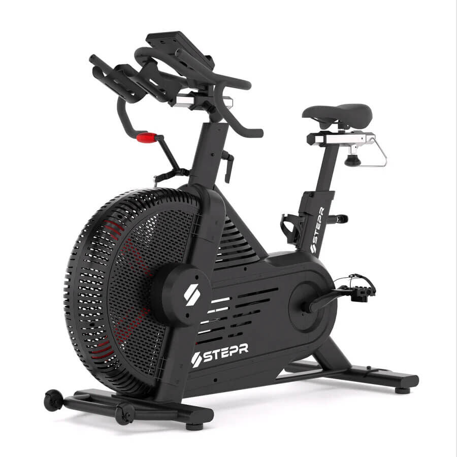 STEPR Erg Bike Performance VPR XL