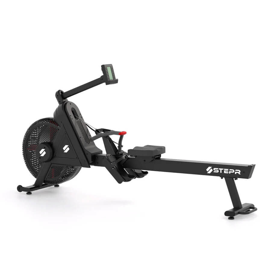 STEPR Rudergerät Performance VPR Remo XL