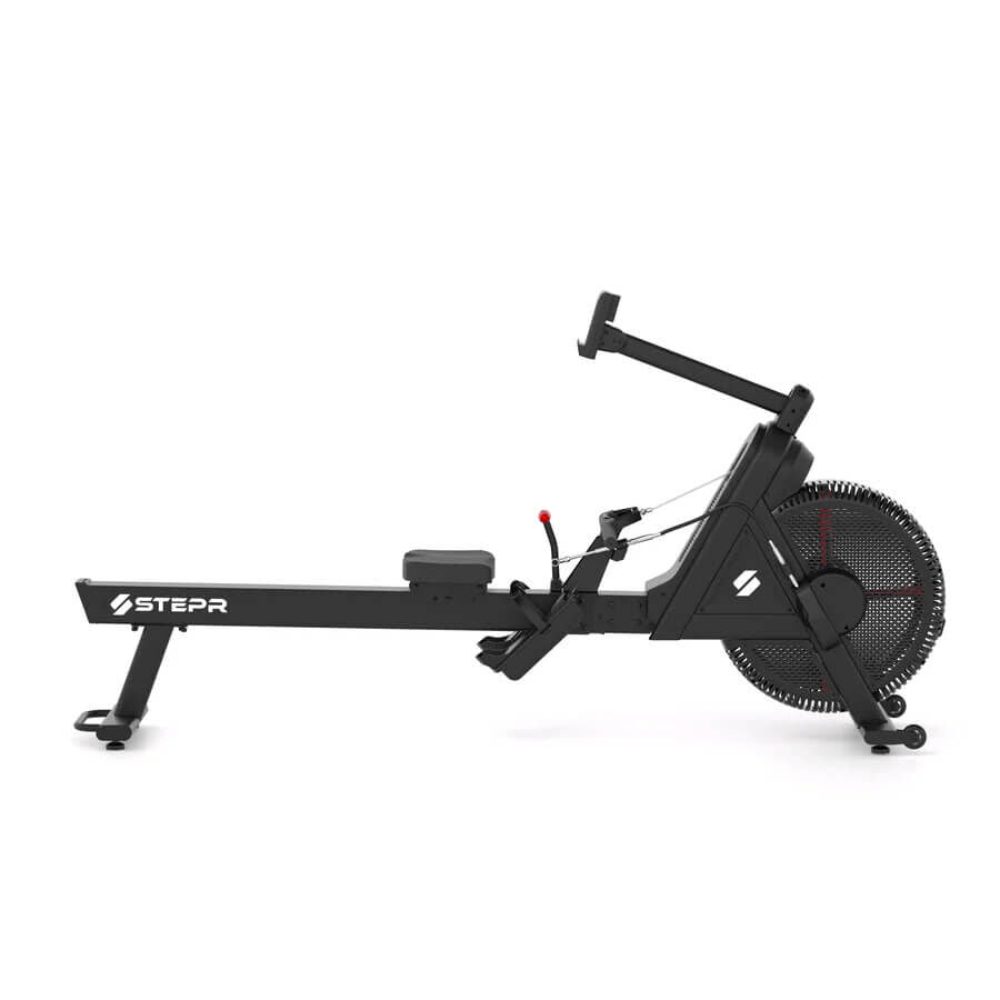 STEPR Rudergerät Performance VPR Remo XL
