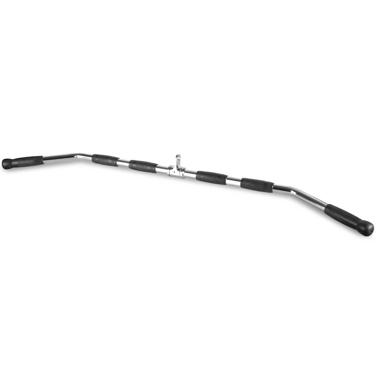 Titanium Strength Revolving Lat Bar 120cm B01