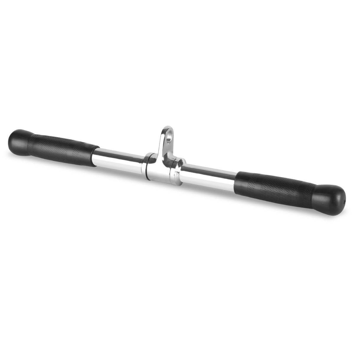 Titanium Strength Gerade Stange 50 cm B02