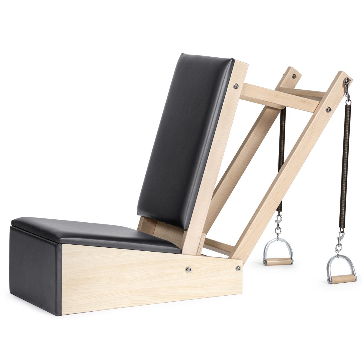 Elina Pilates Baby Chair – Ansicht 9 — Pilates Zubehör | Elina Pilates