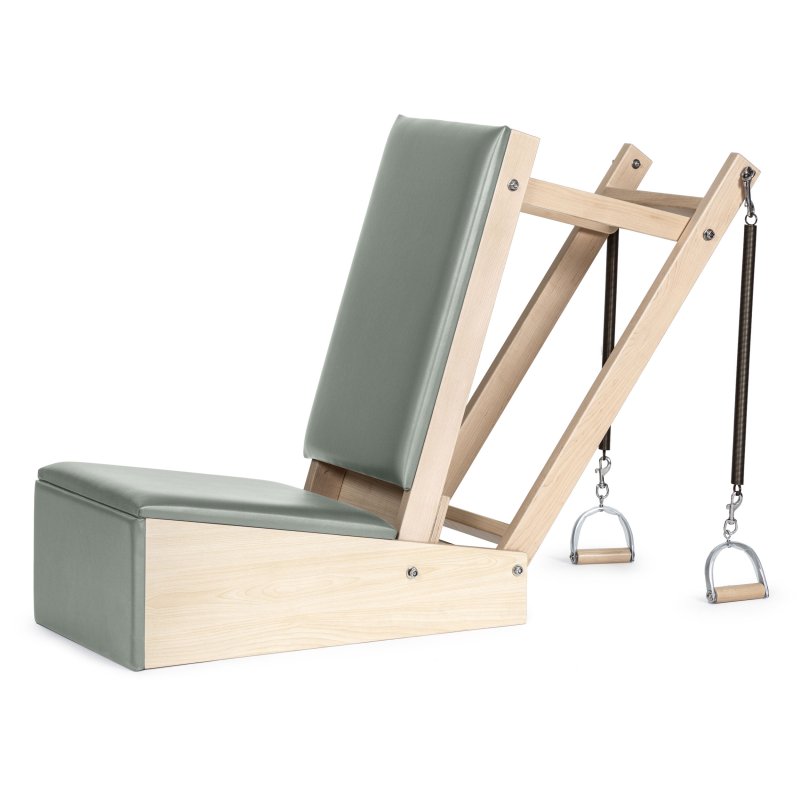 Elina Pilates Baby Chair – Ansicht 10 — Pilates Zubehör | Elina Pilates