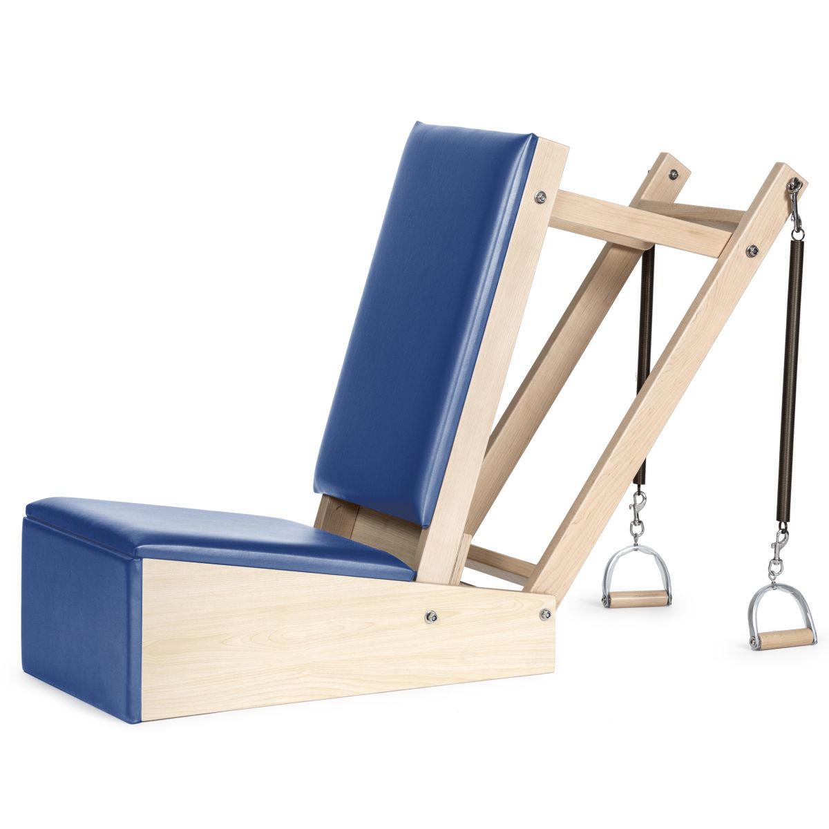 Elina Pilates Baby Chair – Ansicht 3 — Pilates Zubehör | Elina Pilates