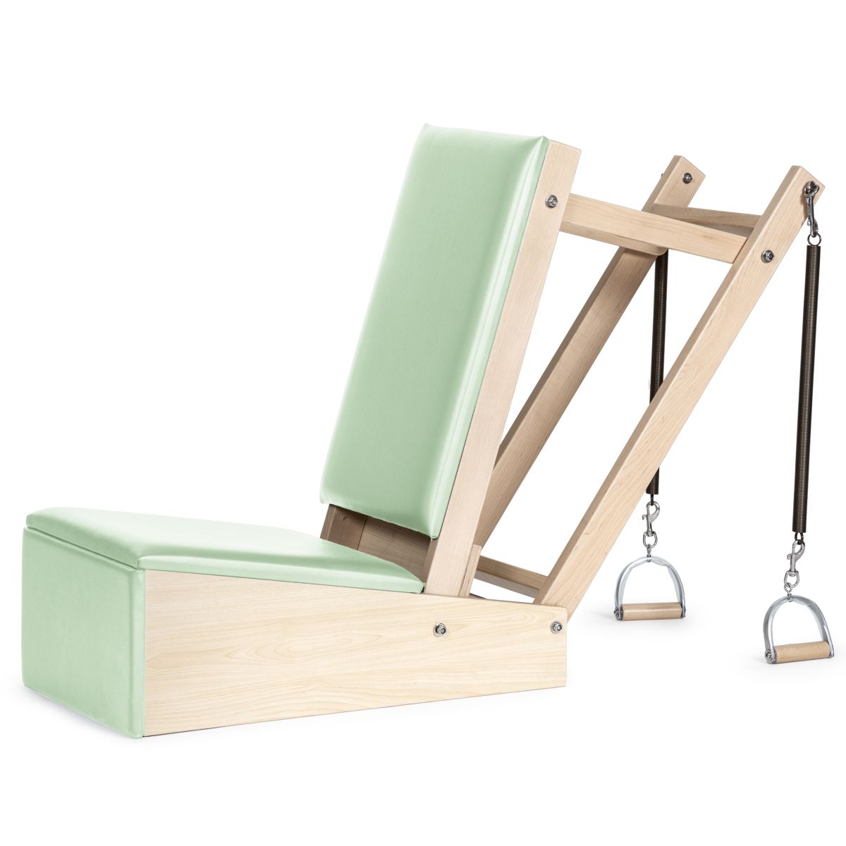 Elina Pilates Baby Chair – Ansicht 4 — Pilates Zubehör | Elina Pilates