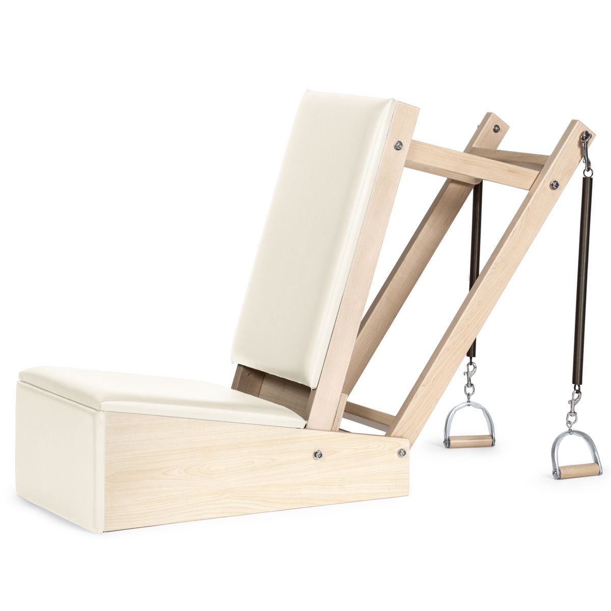 Elina Pilates Baby Chair – Ansicht 6 — Pilates Zubehör | Elina Pilates