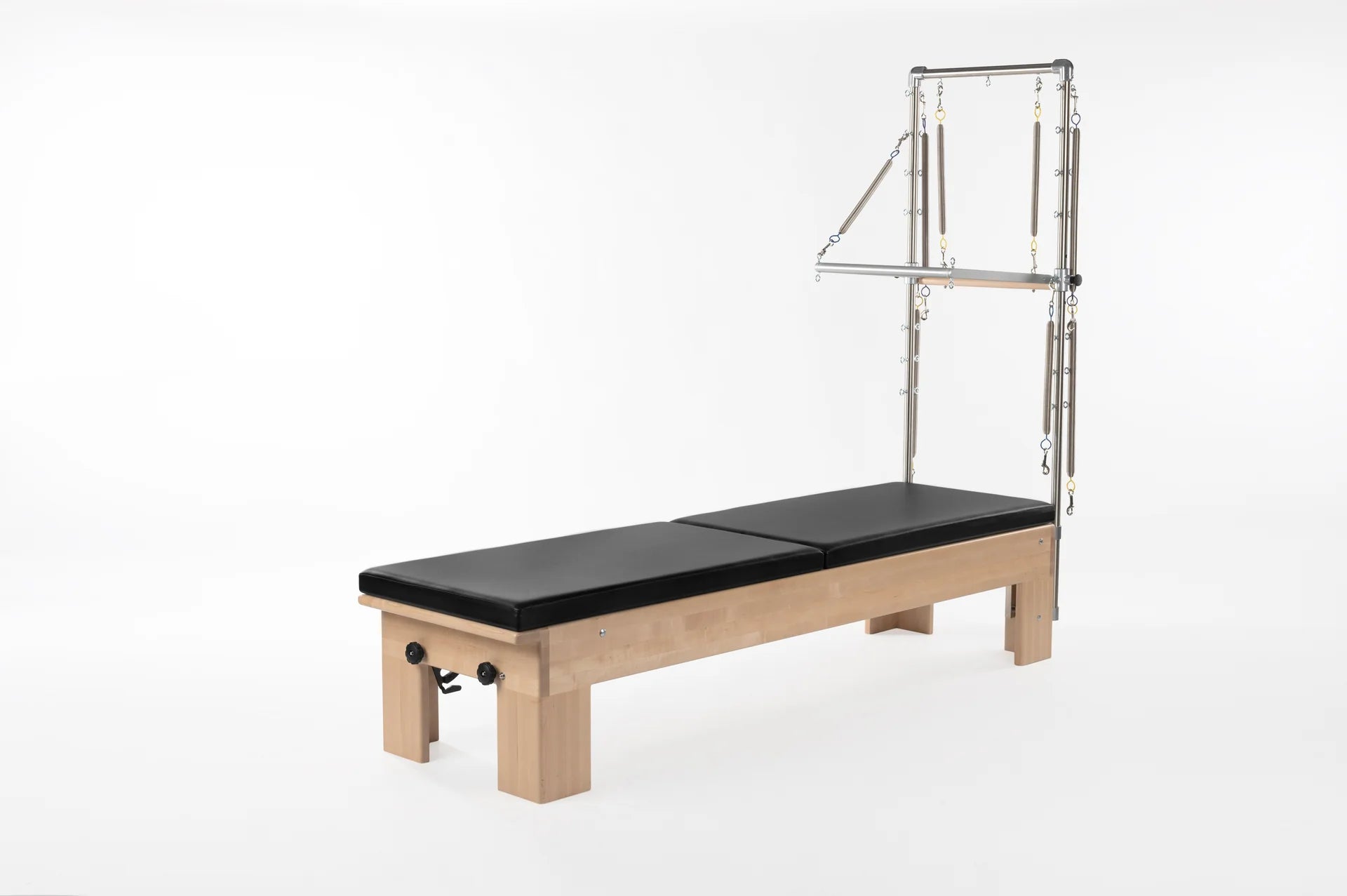 Balanced Body Studio – Ansicht 9 — Pilates Reformer | Balanced Body