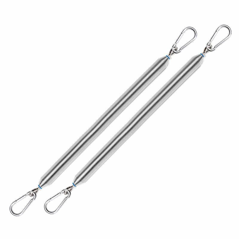 Merrithew Federn (Paar) für Cadillac, Half Cadillac und Wall Unit – Ansicht 3 — Pilates Cadillac | Merrithew