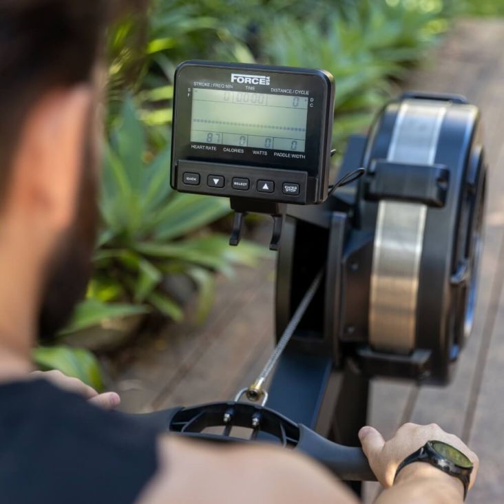 ForceUSA Air Rower R3