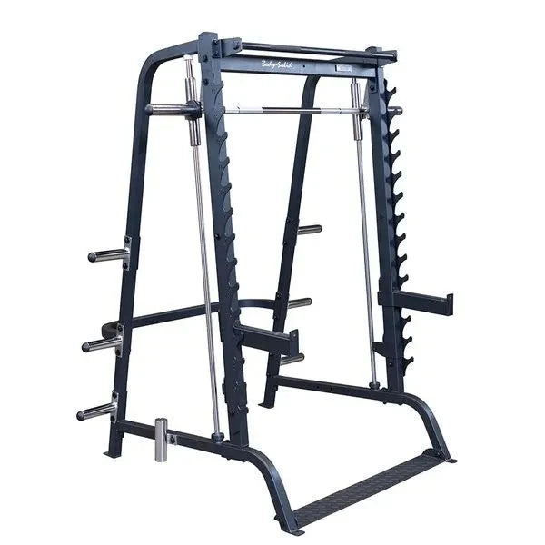Bodysolid Serie 7 Smith Machine GS348QB