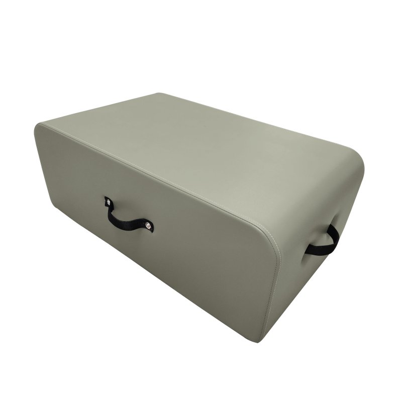 Elina Pilates Sitting Box – Ansicht 6 — Pilates Zubehör | Elina Pilates