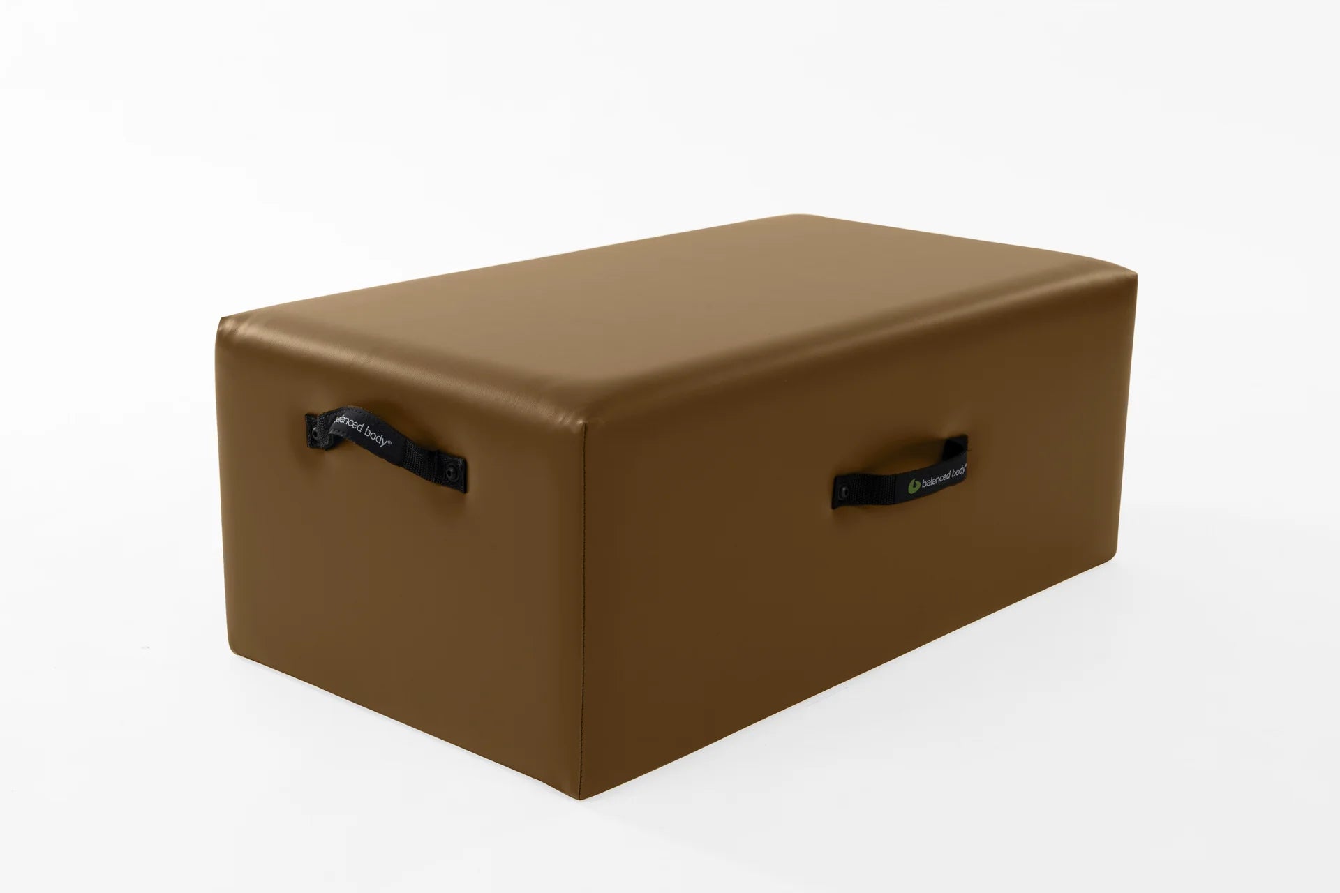 Balanced Body Standard Sitting Box – Ansicht 9 — Pilates Zubehör | Balanced Body