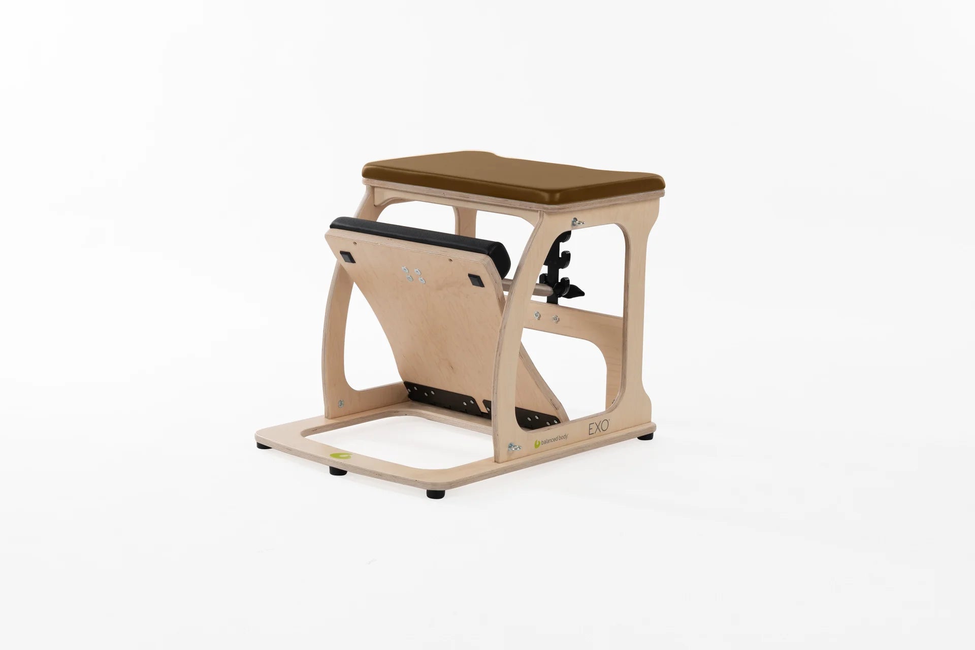 Balanced Body EXO Chair – Ansicht 10 — Pilates Chair | Balanced Body