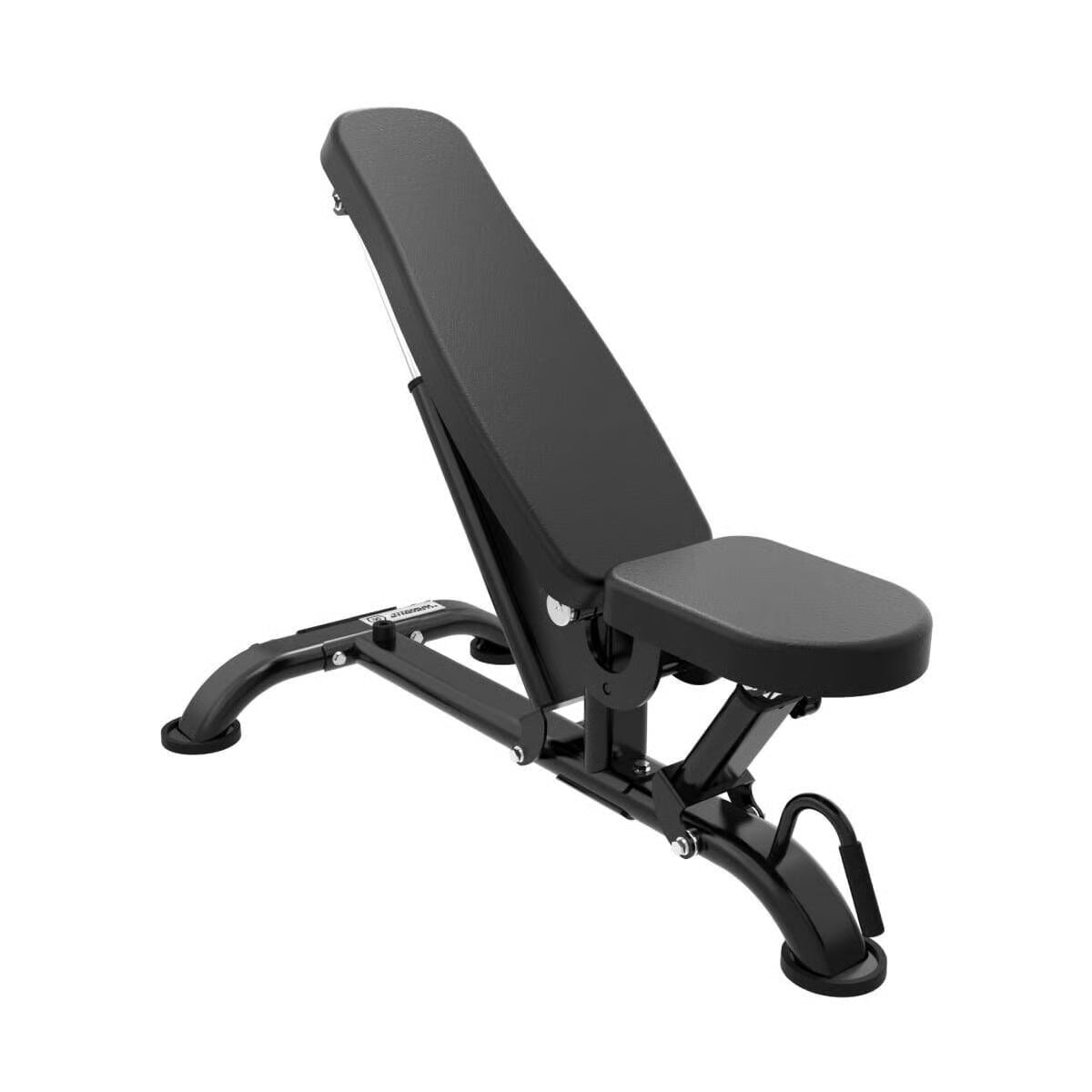 Titanium Strength Black Series Multipositions Hantelbank Pro FID