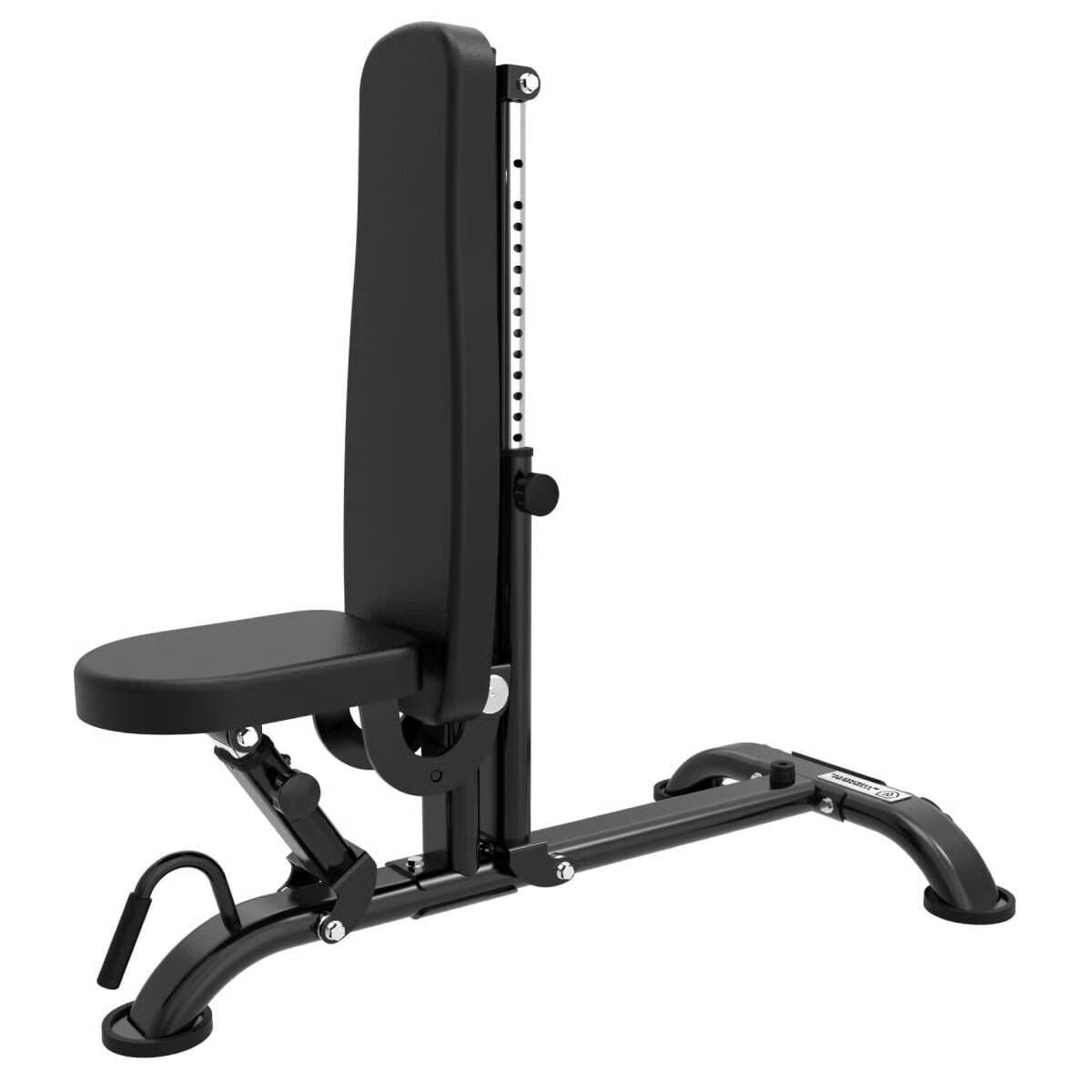 Titanium Strength Black Series Multipositions Hantelbank Pro FID