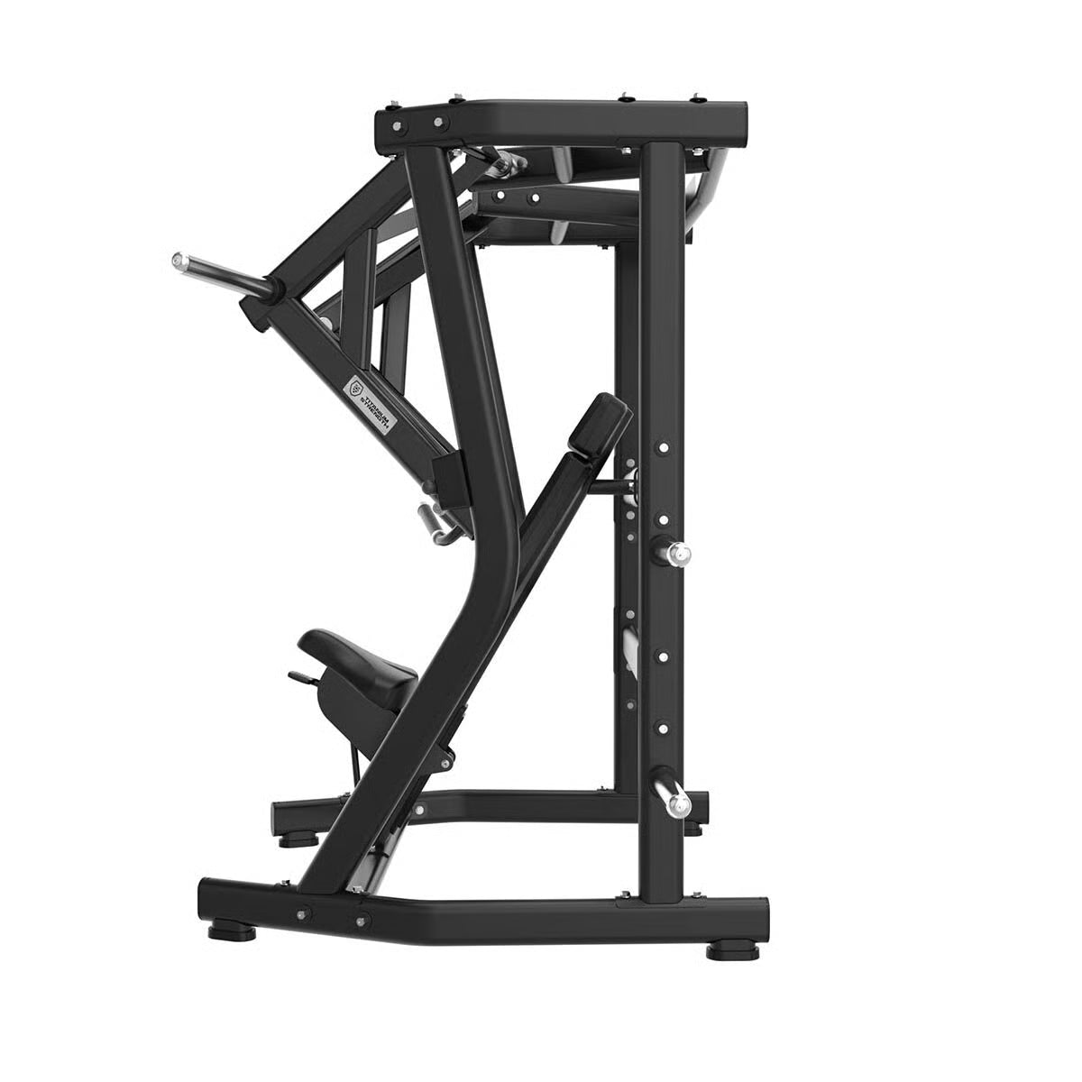 Titanium Strength Black Series Isolateral Bench Press