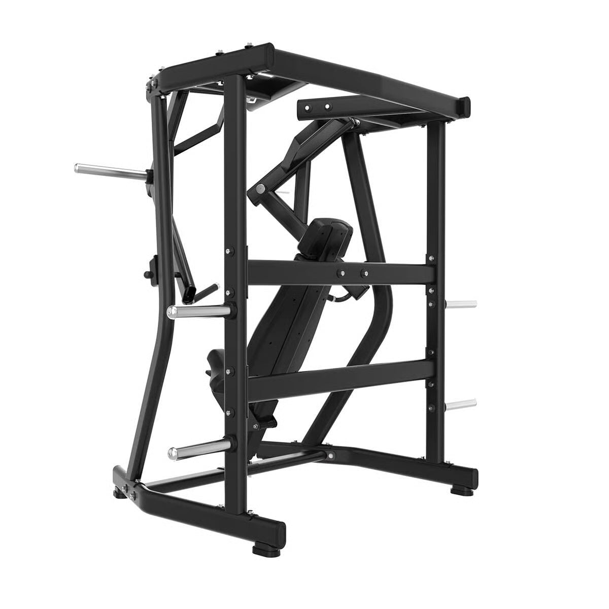 Titanium Strength Black Series Isolateral Bench Press