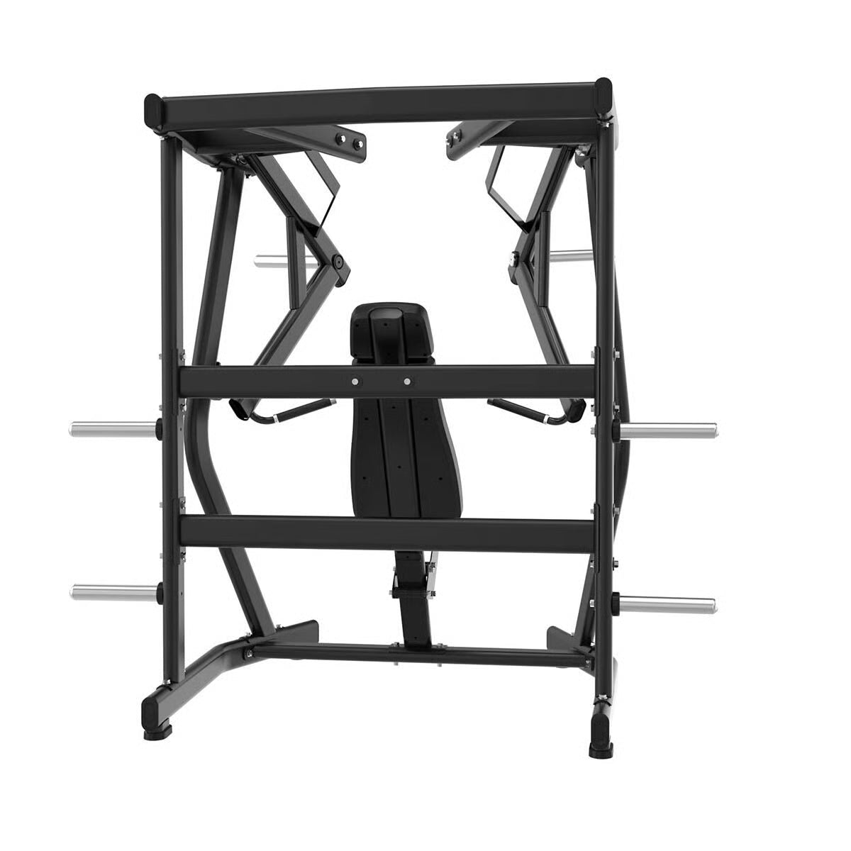 Titanium Strength Black Series Isolateral Bench Press