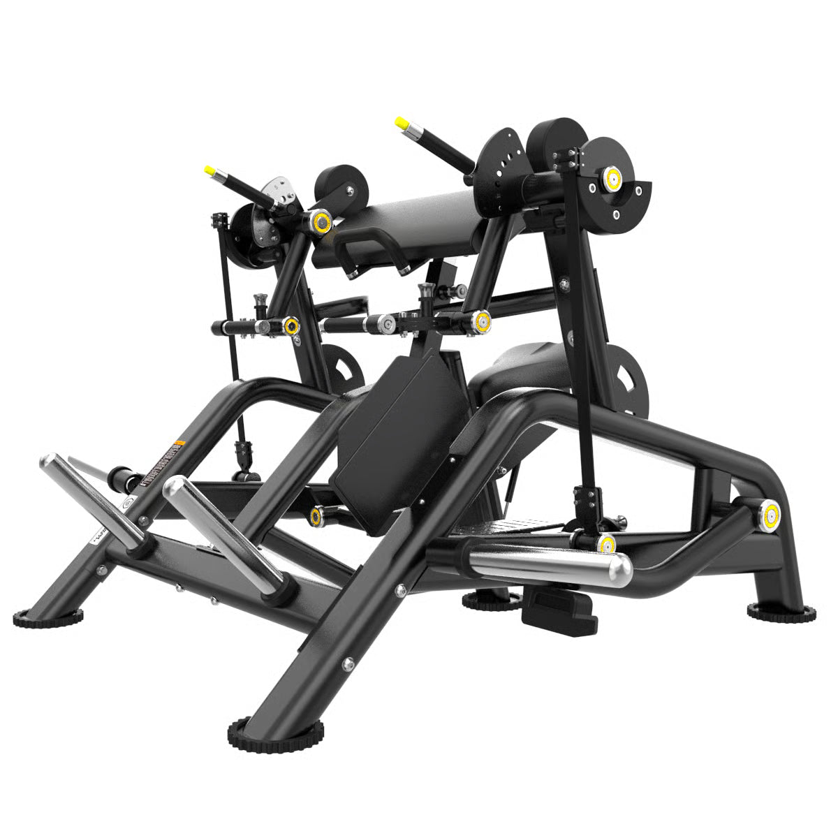 Titanium Strength Genesis Series Isolateral Bizeps Curl