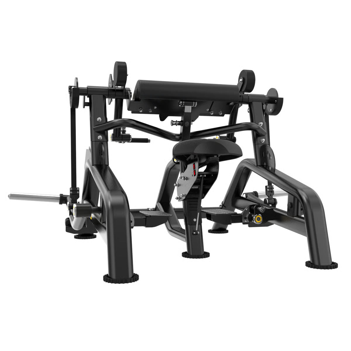 Titanium Strength Genesis Series Isolateral Bizeps Curl
