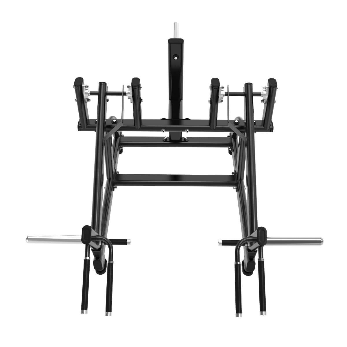 Titanium Strength Black Series Squat Lunge