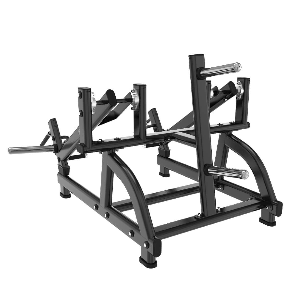 Titanium Strength Black Series Squat Lunge
