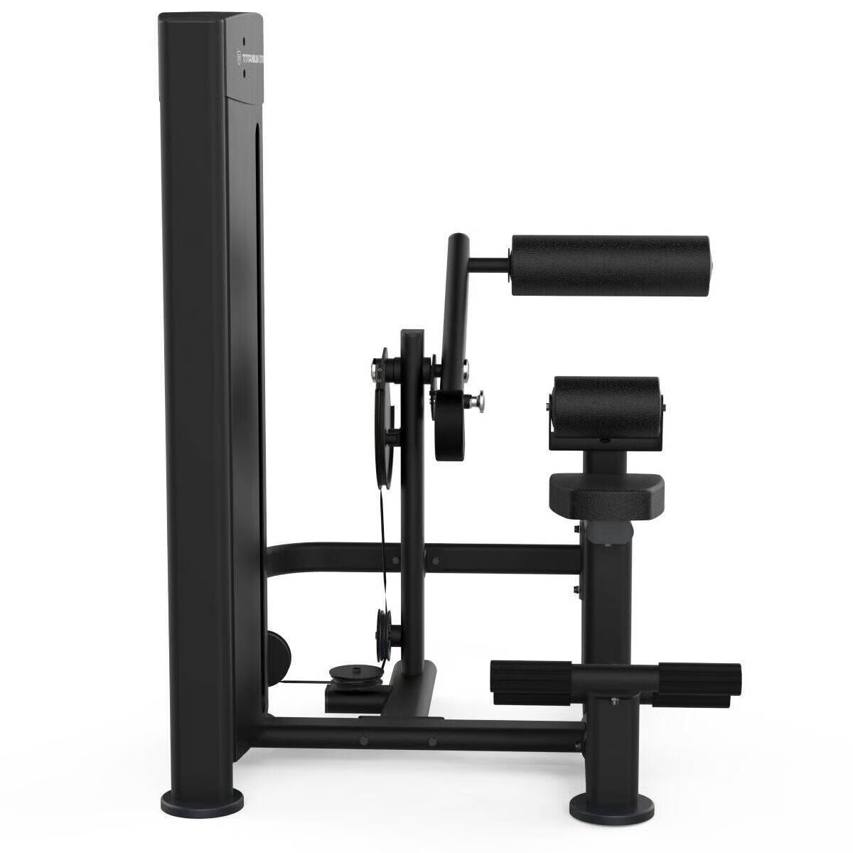 Titanium Strength Black Series Rückenstrecker