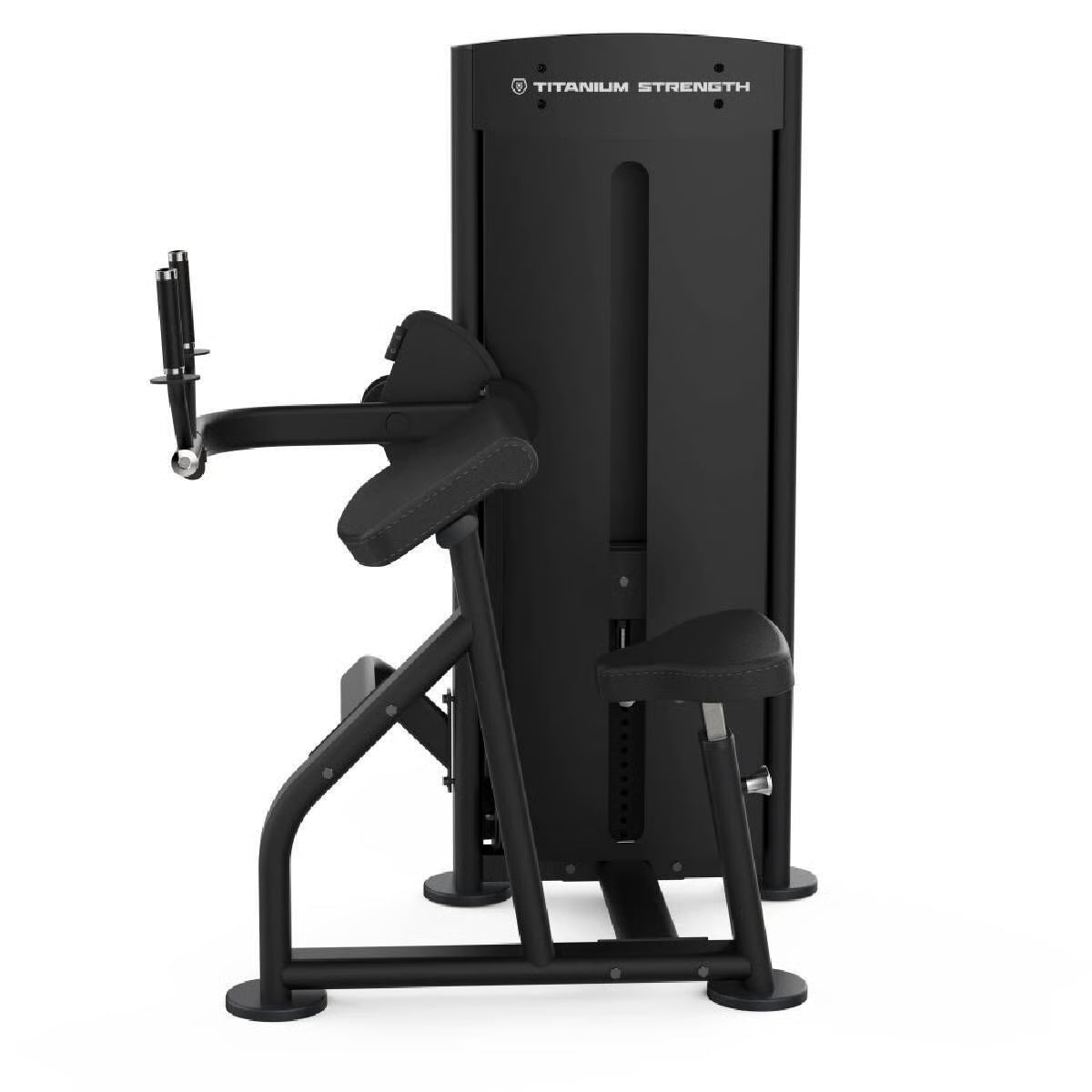 Titanium Strength Black Series Trizeps Extension