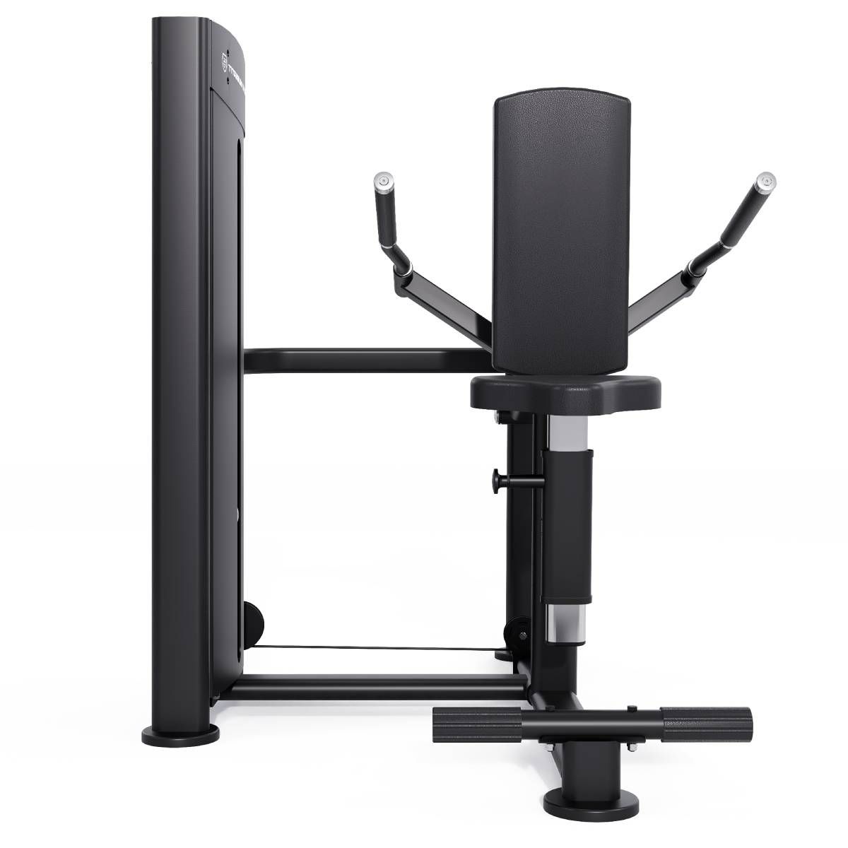 Titanium Strength Black Series Trizeps Dips