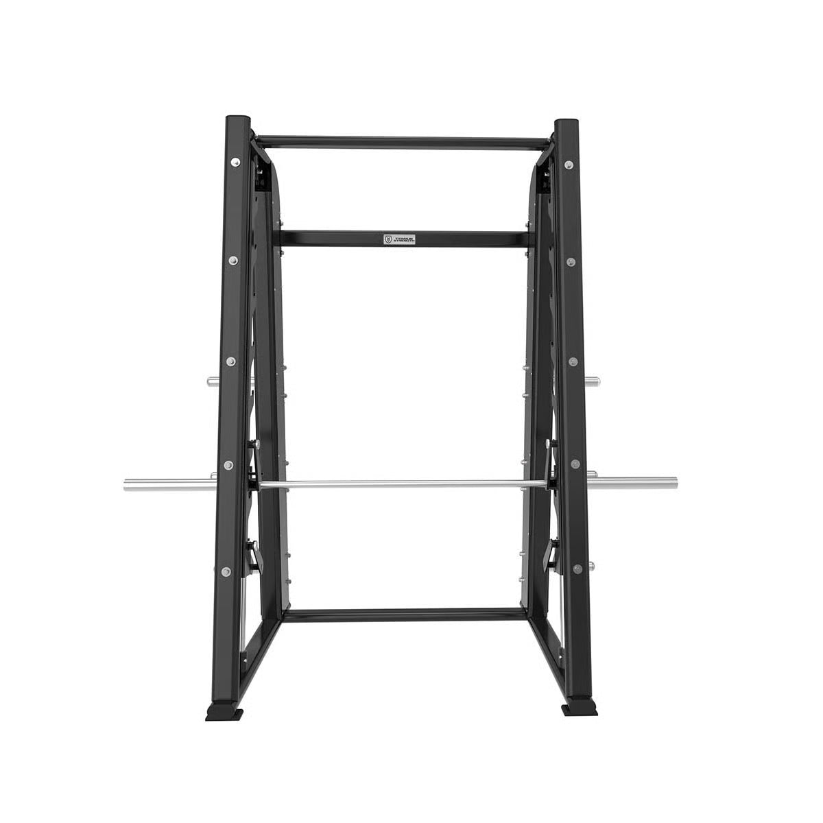 Titanium Strength Black Series Smith Machine mit 7° Winkel