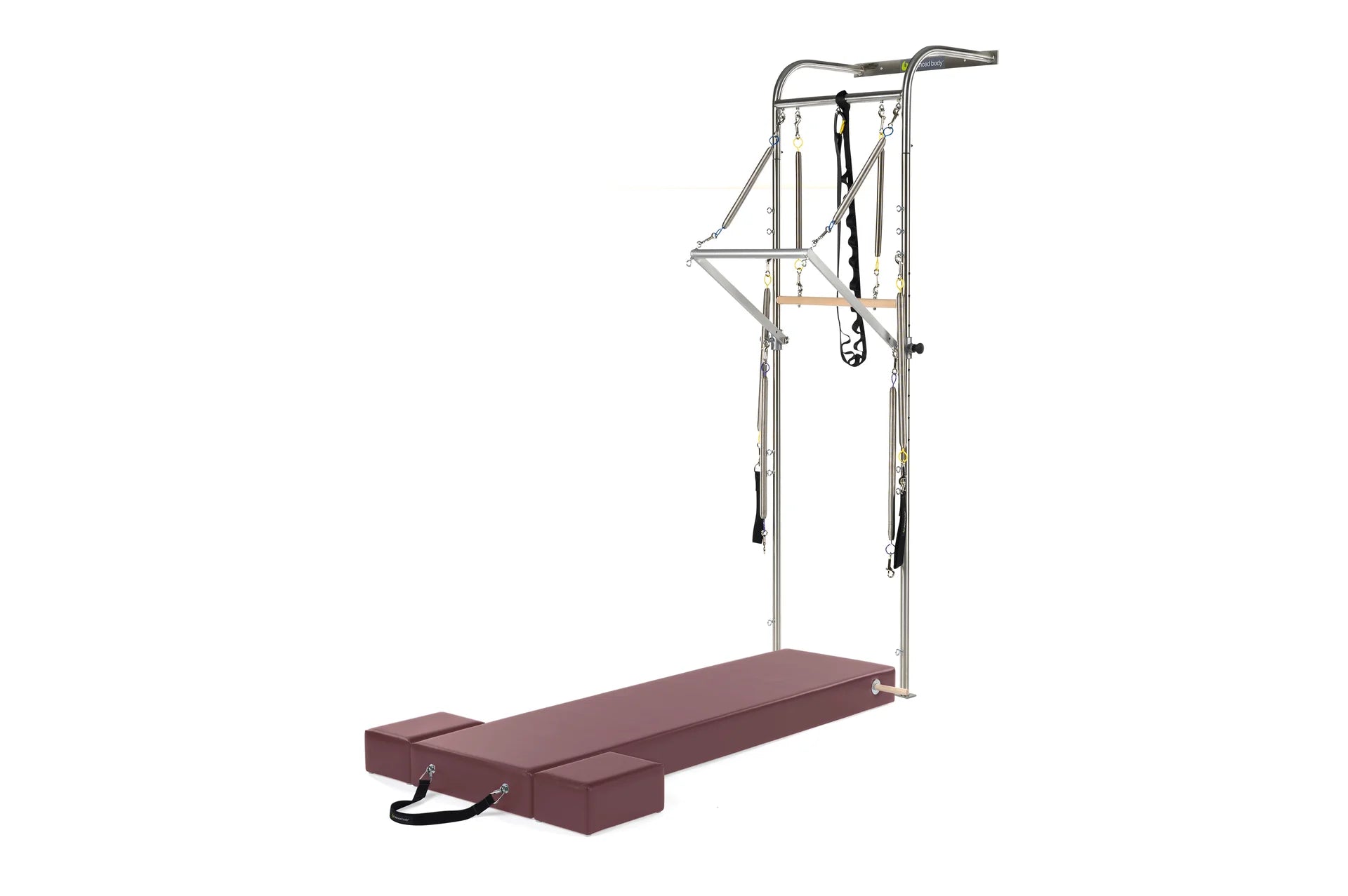 Balanced Body Wall Tower – Ansicht 10 — Pilates Reformer | Balanced Body