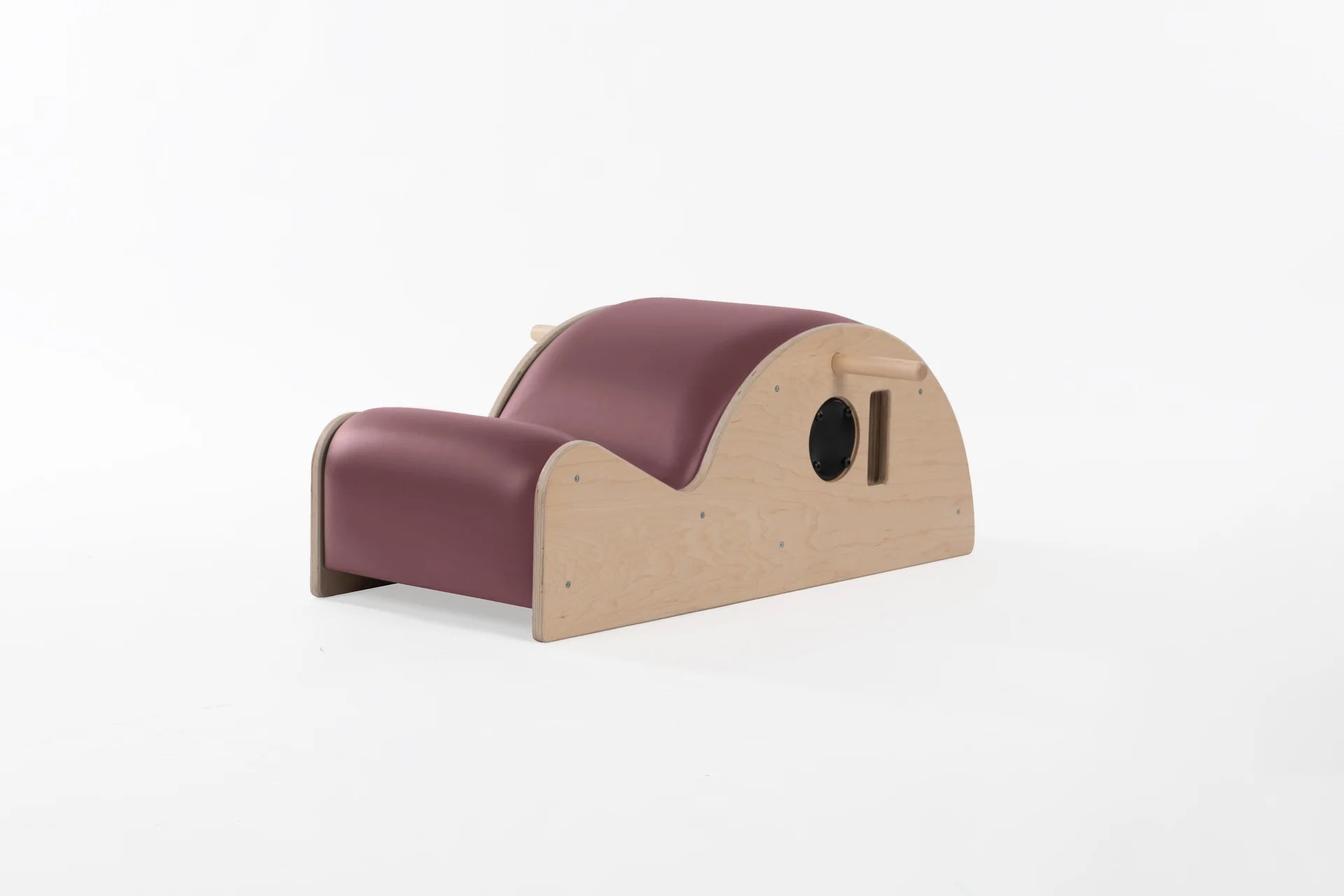Balanced Body Clara Step Barrel – Ansicht 9 — Pilates Barrel | Balanced Body