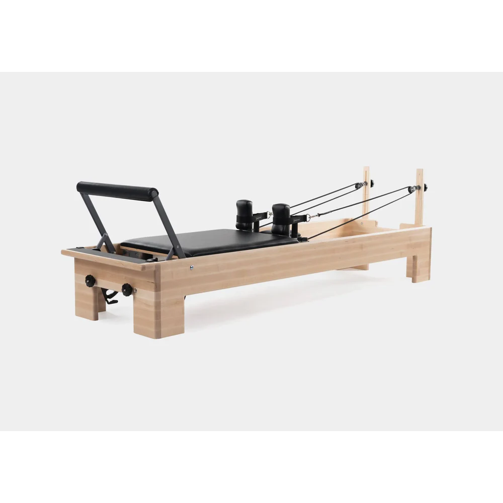 Balanced Body Studio – Ansicht 2 — Pilates Reformer | Balanced Body