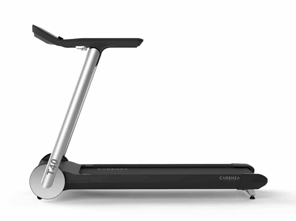 Cadenza Fitness Laufband T40
