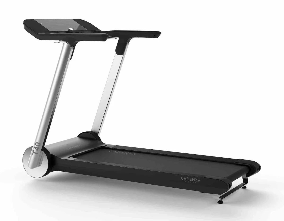 Cadenza Fitness Laufband T40