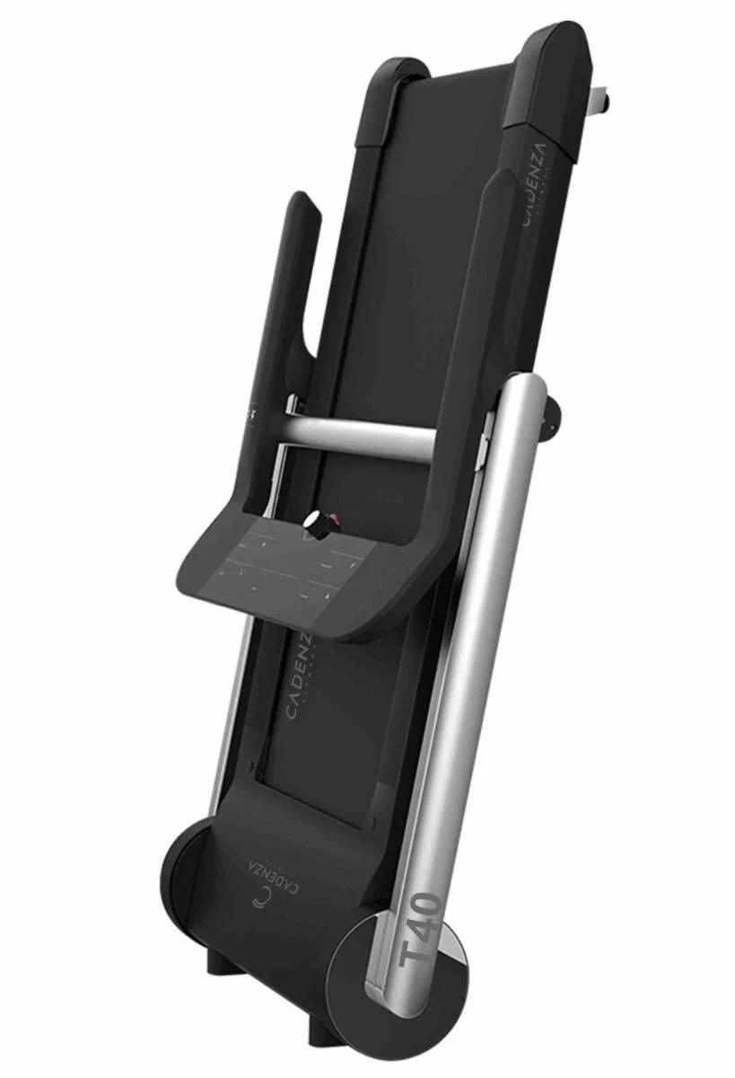 Cadenza Fitness Laufband T40