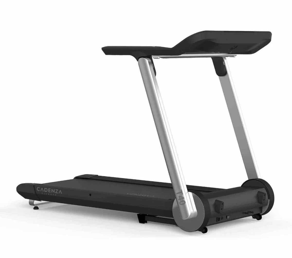 Cadenza Fitness Laufband T40