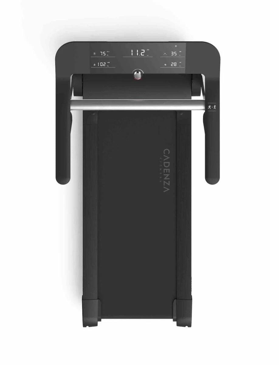 Cadenza Fitness Laufband T40