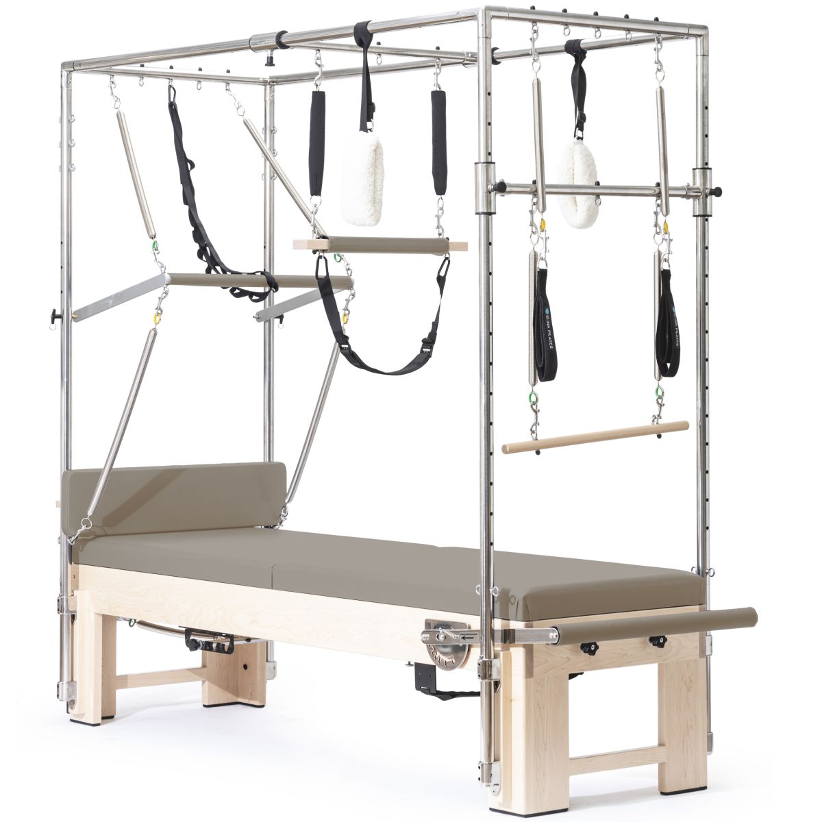 Elina Pilates Elite Reformer mit Cadillac – Ansicht 14 — Pilates Reformer | Elina Pilates