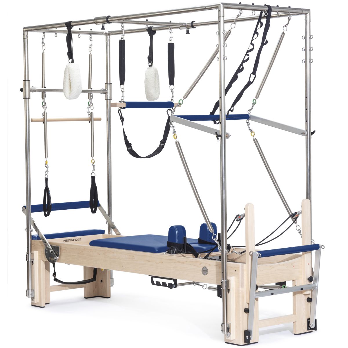 Elina Pilates Elite Reformer mit Cadillac