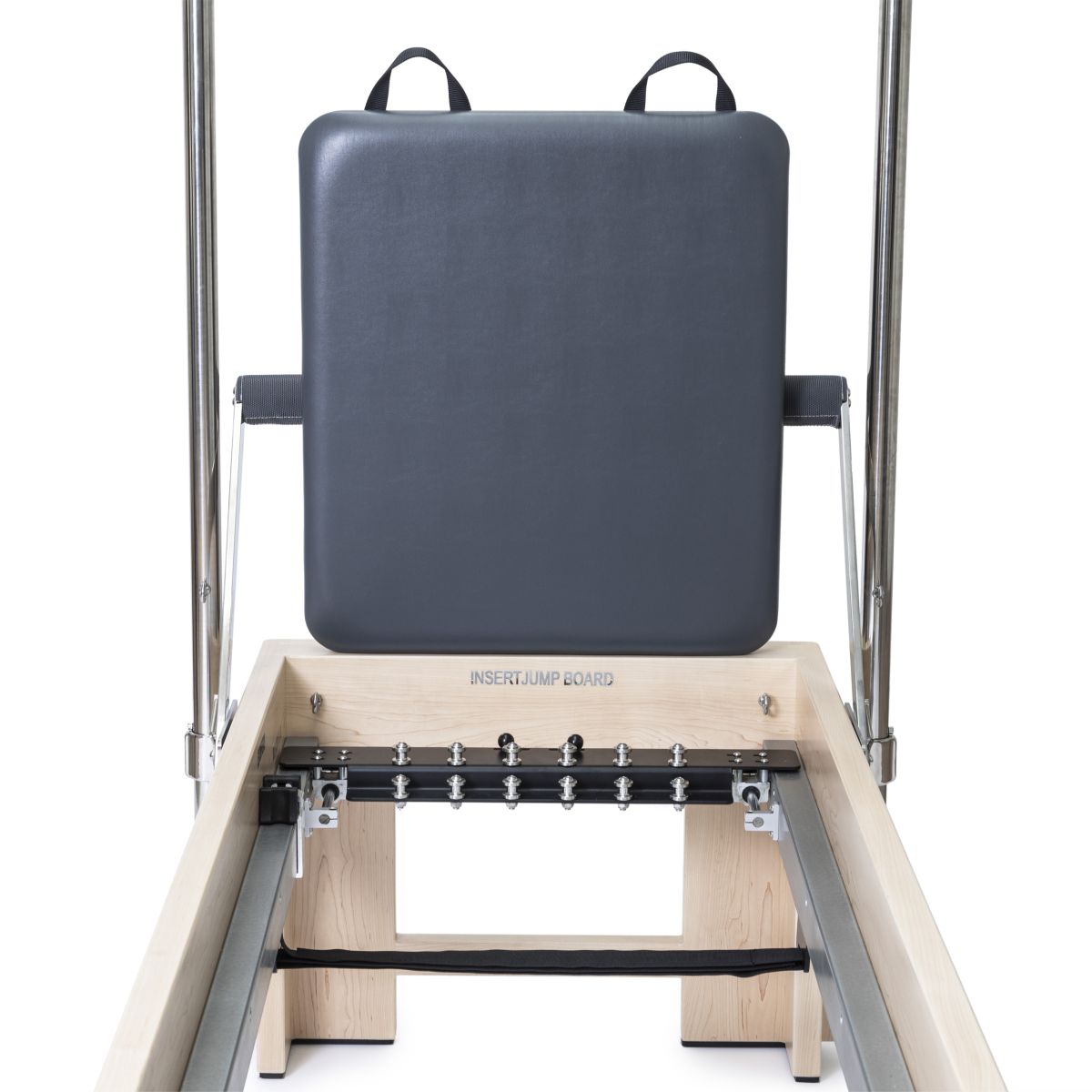 Elina Pilates Elite Reformer mit Cadillac – Ansicht 3 — Pilates Reformer | Elina Pilates