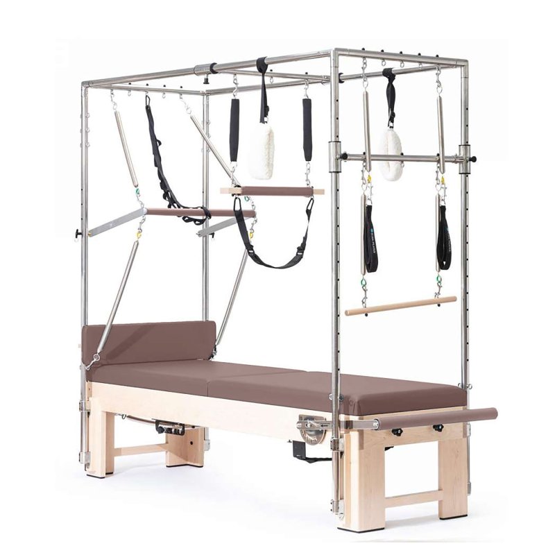 Elina Pilates Elite Reformer mit Cadillac – Ansicht 18 — Pilates Reformer | Elina Pilates