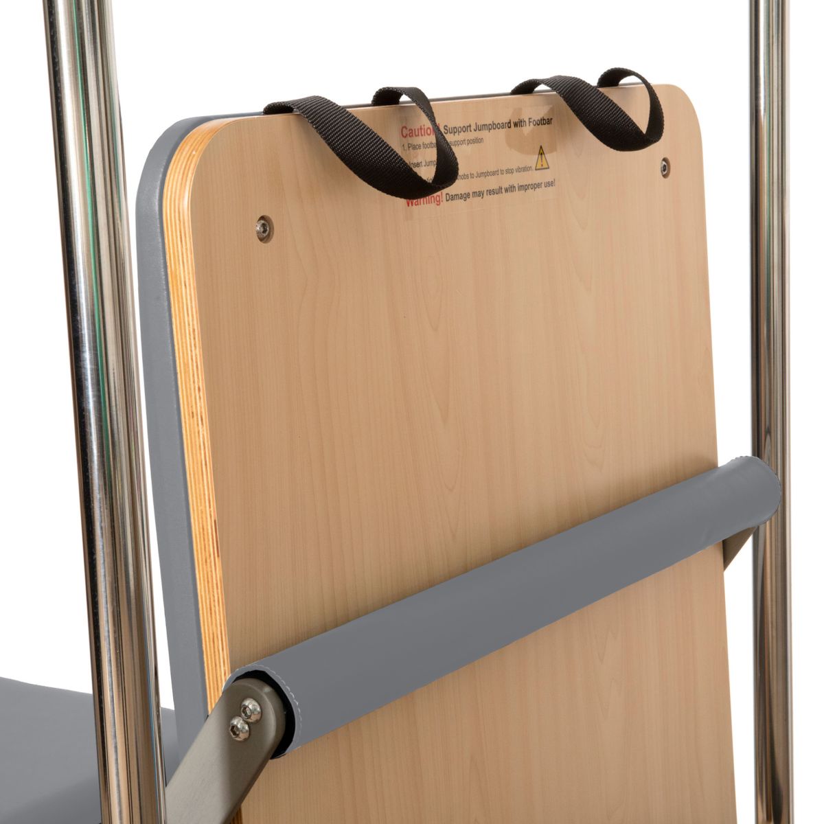 Elina Pilates Reformer mit Cadillac – Ansicht 3 | Elina Pilates
