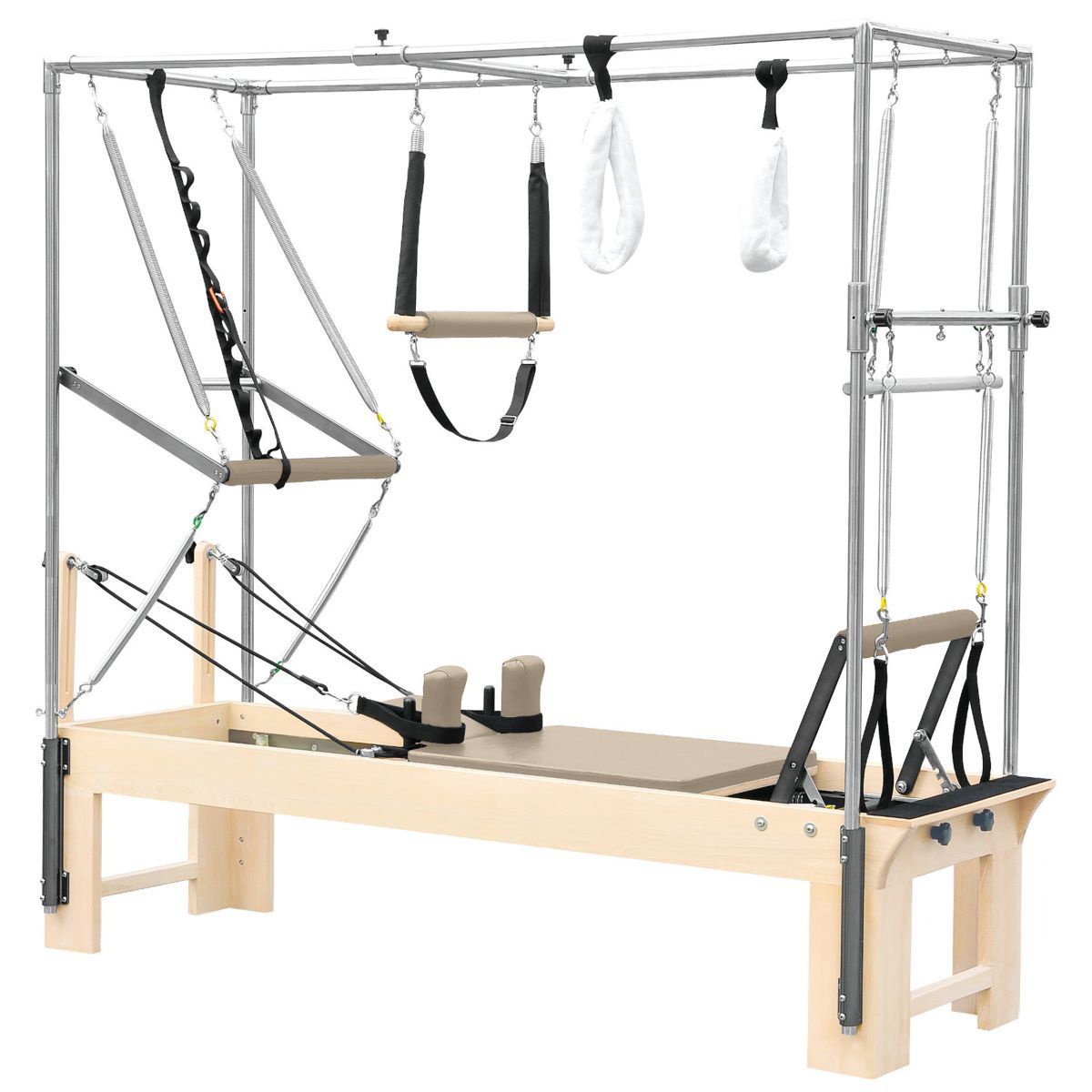 Elina Pilates Reformer mit Cadillac