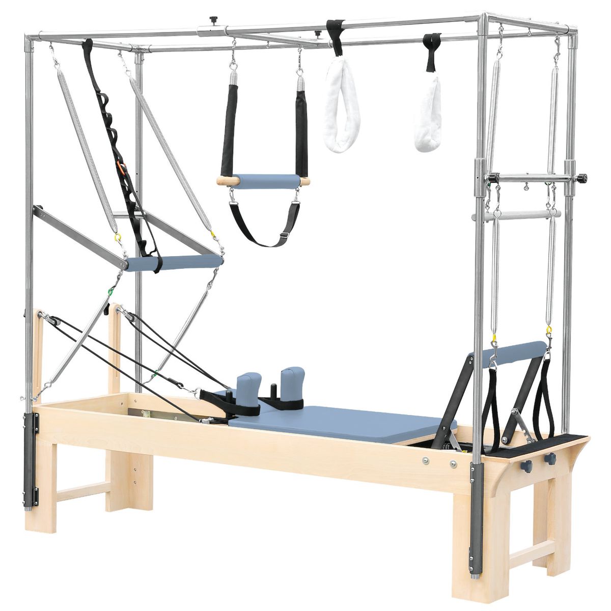 Elina Pilates Reformer mit Cadillac – Ansicht 10 | Elina Pilates