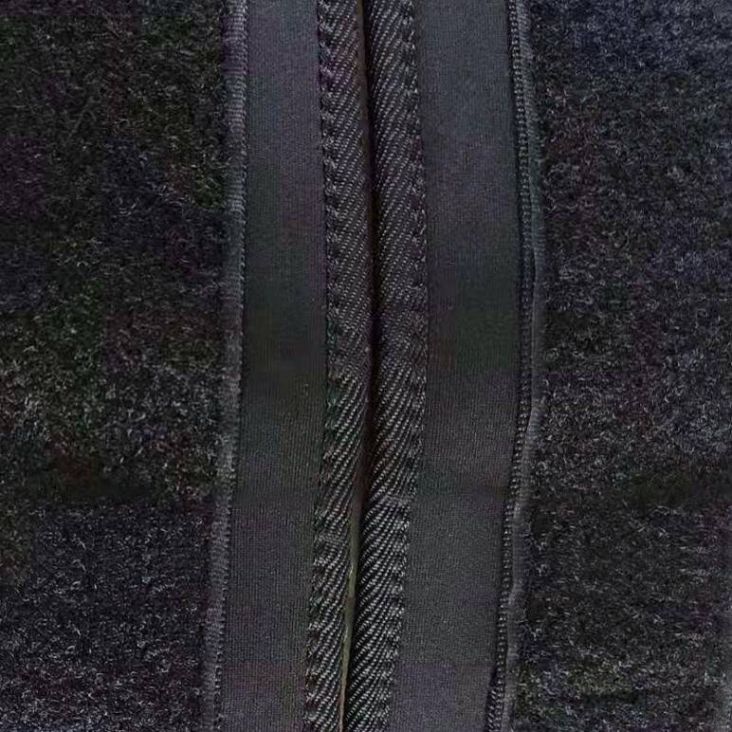 ForceUSA Ankle Cuff (Paar)